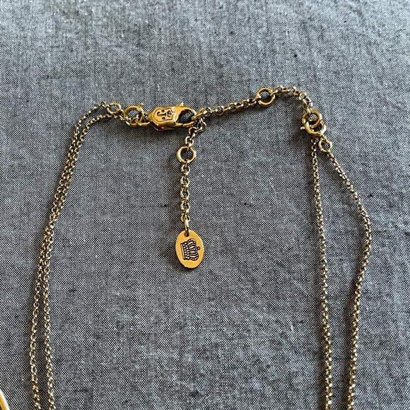 Juicy couture, clover wish necklace and bangle - Picture 9 of 12